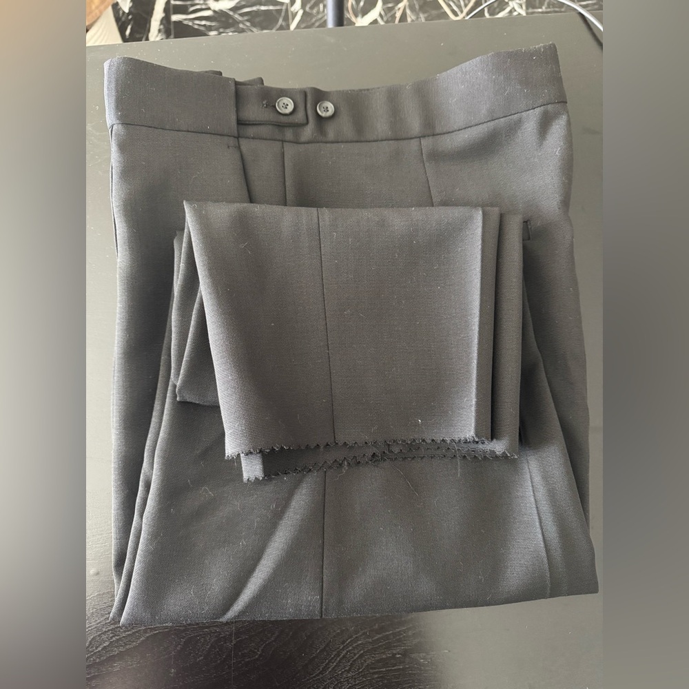 Hugo Hugo Boss Black Men's Pants